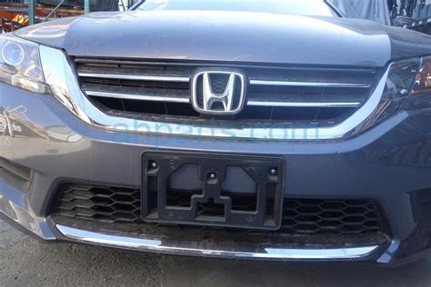 Honda accord replacement parts